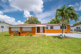 19401 NW 23rd Avenue, Miami Gardens, FL 33056