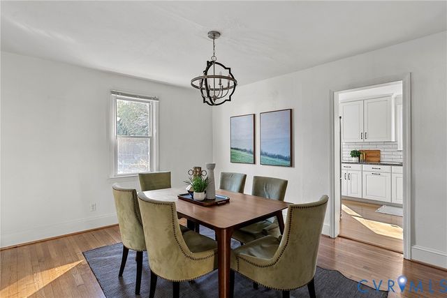 219 Defense Ave, Sandston, VA 23150