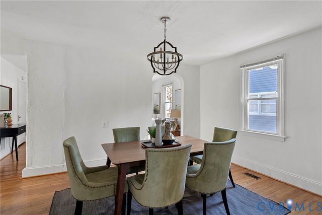 219 Defense Ave, Sandston, VA 23150