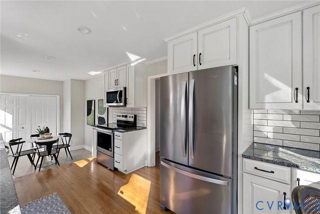 219 Defense Ave, Sandston, VA 23150