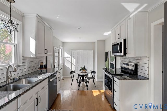 219 Defense Ave, Sandston, VA 23150