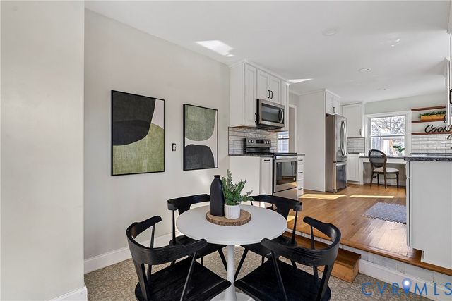 219 Defense Ave, Sandston, VA 23150