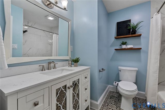 219 Defense Ave, Sandston, VA 23150