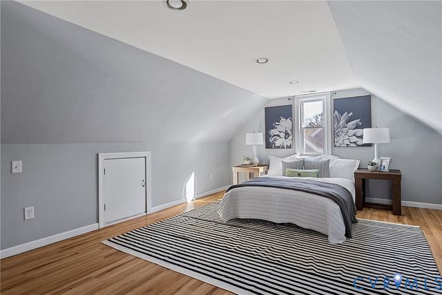 219 Defense Ave, Sandston, VA 23150