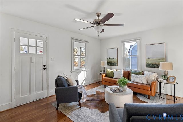 219 Defense Ave, Sandston, VA 23150