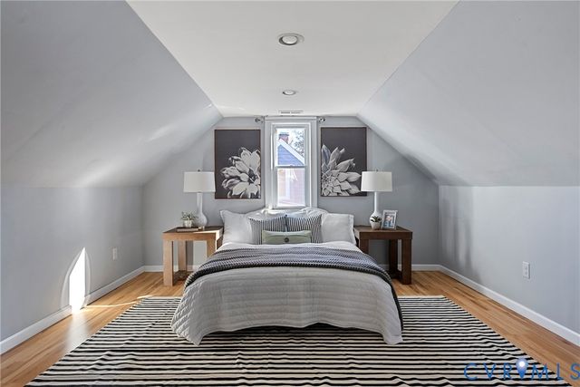 219 Defense Ave, Sandston, VA 23150