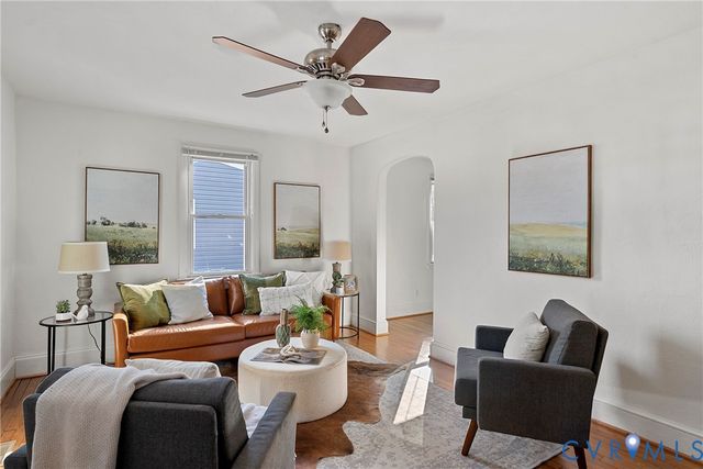 219 Defense Ave, Sandston, VA 23150