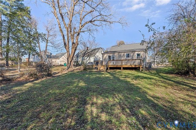 219 Defense Ave, Sandston, VA 23150