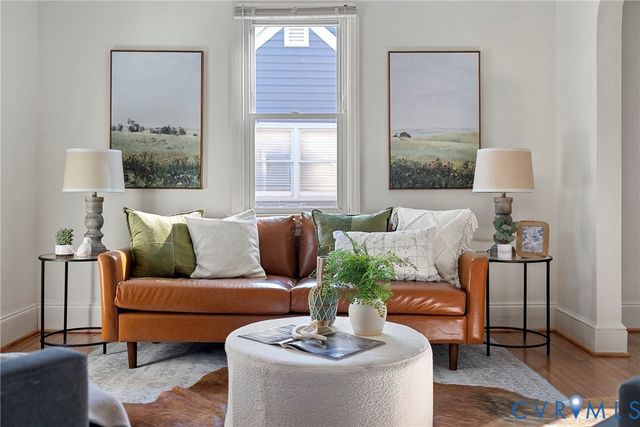 219 Defense Ave, Sandston, VA 23150