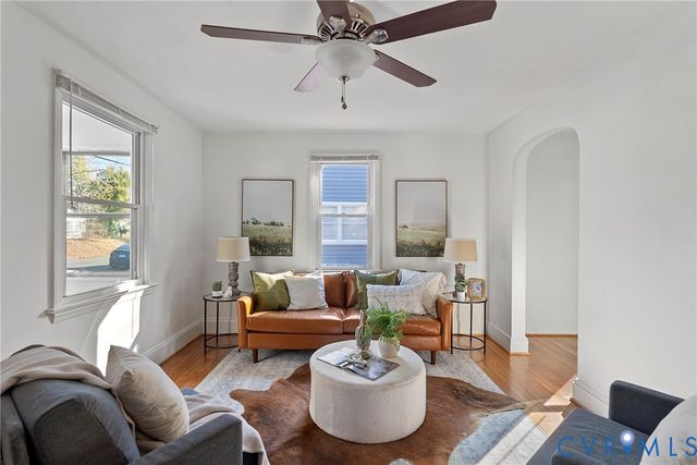 219 Defense Ave, Sandston, VA 23150