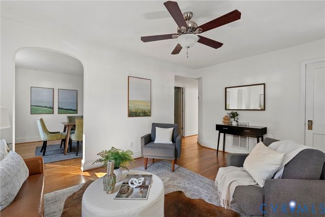 219 Defense Ave, Sandston, VA 23150