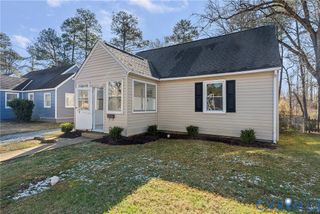 219 Defense Ave, Sandston, VA 23150