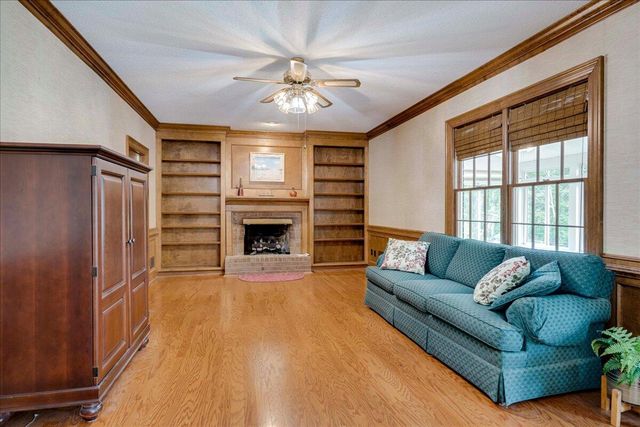 2047 Pheasant Creek Drive, Martinez, GA 30907