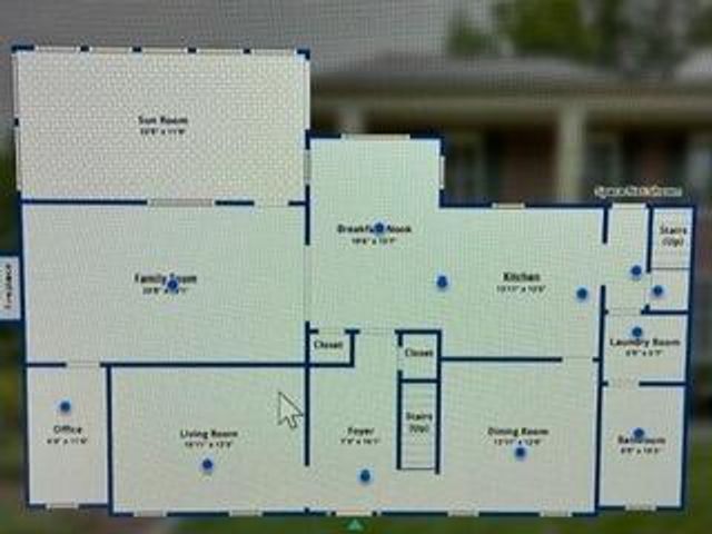 2047 Pheasant Creek Drive, Martinez, GA 30907