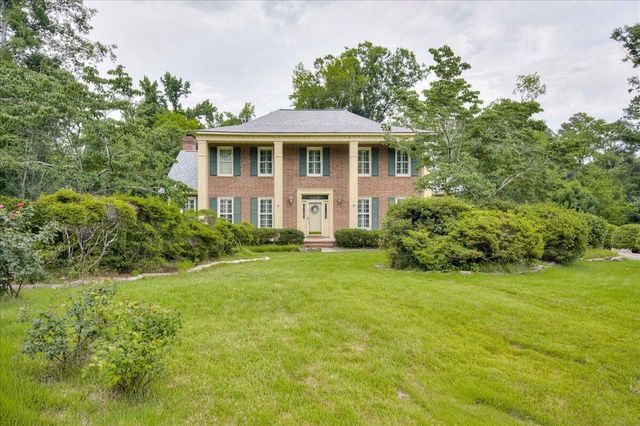 2047 Pheasant Creek Drive, Martinez, GA 30907