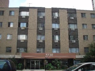 5730 N Sheridan Road 210, Chicago, IL 60660