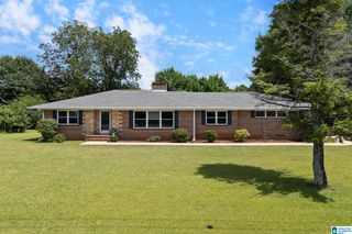 1509 EASTERN VALLEY ROAD, Mccalla, AL 35022