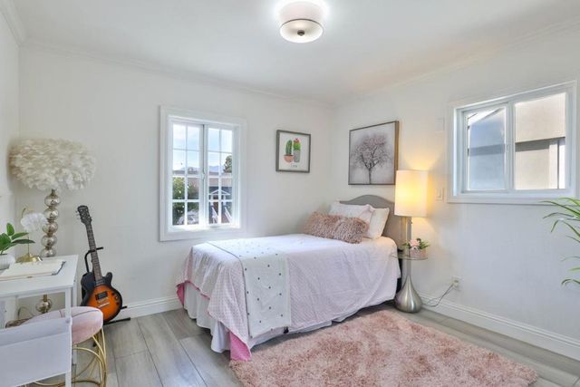 1619 Hallbrook Drive, San Jose, CA 95124