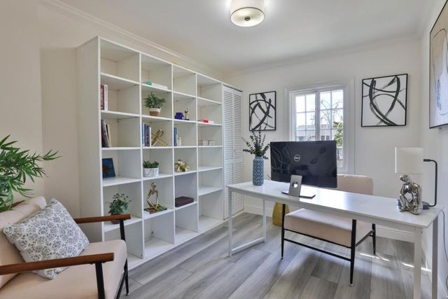 1619 Hallbrook Drive, San Jose, CA 95124