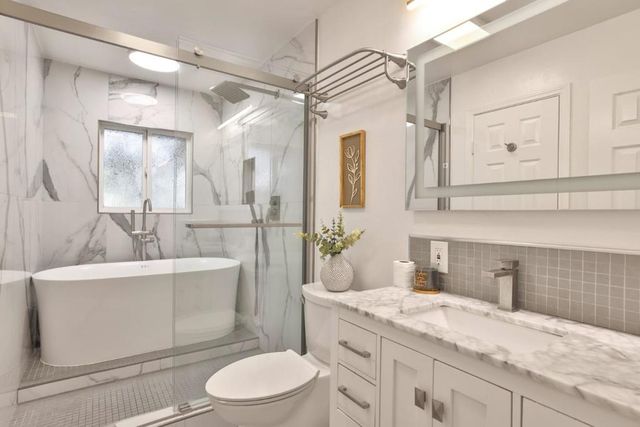 1619 Hallbrook Drive, San Jose, CA 95124