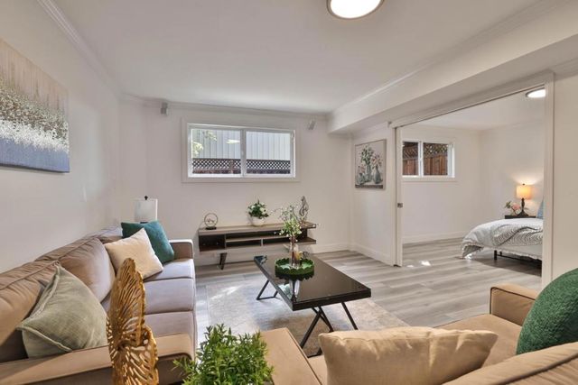1619 Hallbrook Drive, San Jose, CA 95124