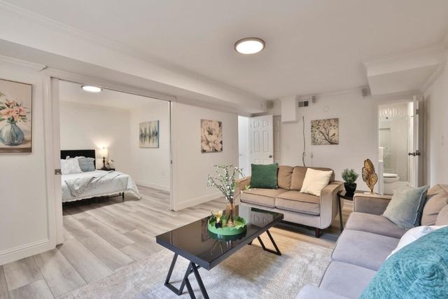 1619 Hallbrook Drive, San Jose, CA 95124
