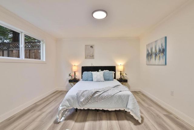 1619 Hallbrook Drive, San Jose, CA 95124