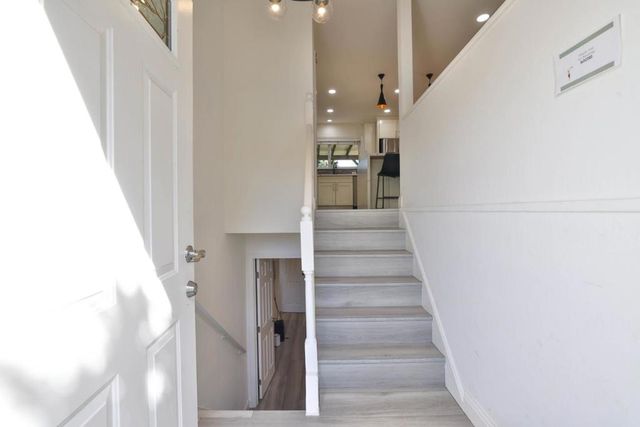 1619 Hallbrook Drive, San Jose, CA 95124