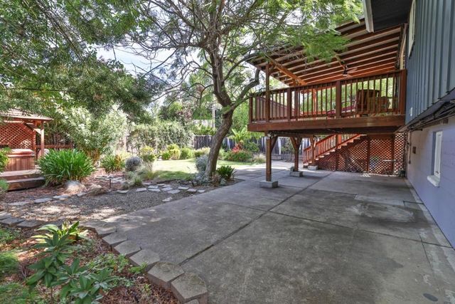 1619 Hallbrook Drive, San Jose, CA 95124