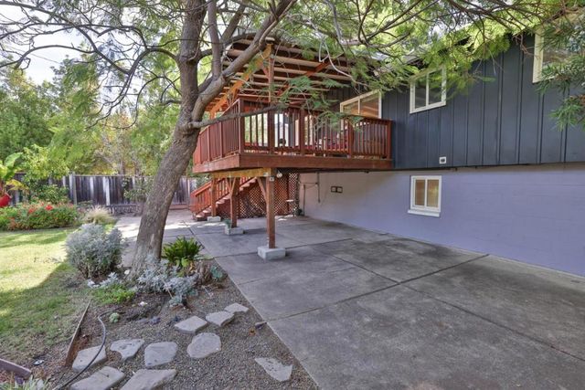 1619 Hallbrook Drive, San Jose, CA 95124