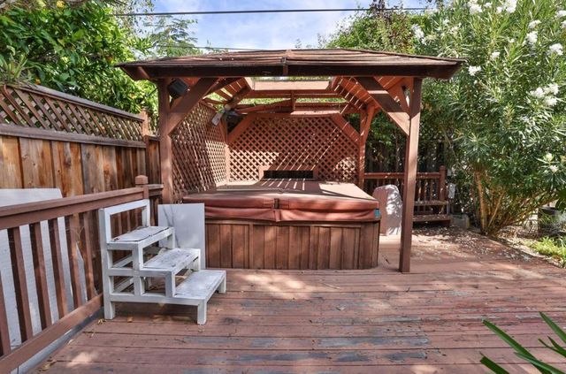 1619 Hallbrook Drive, San Jose, CA 95124