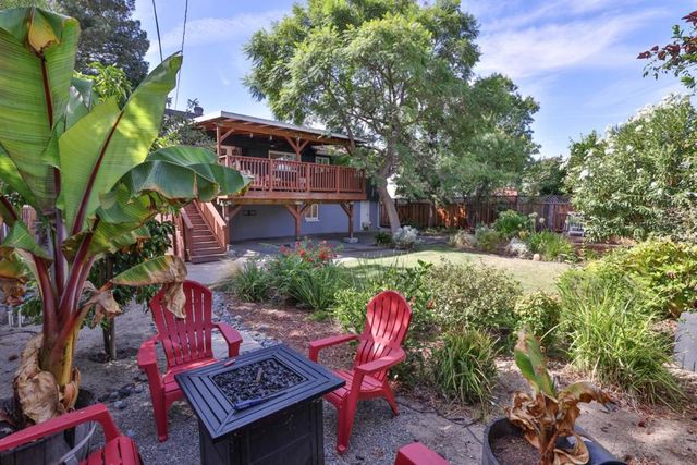 1619 Hallbrook Drive, San Jose, CA 95124