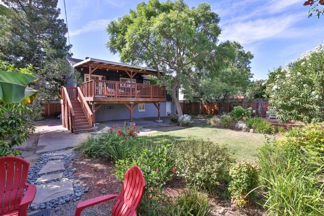 1619 Hallbrook Drive, San Jose, CA 95124