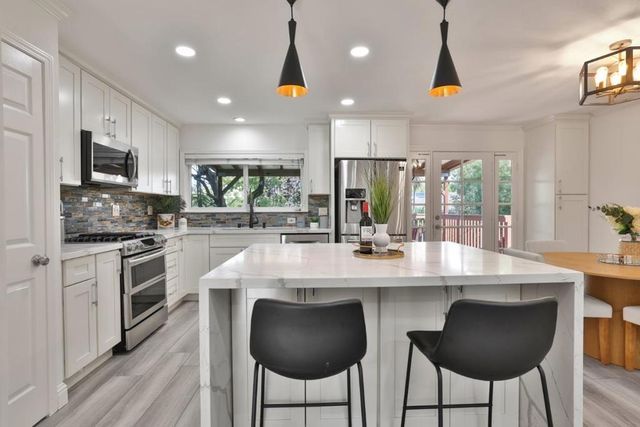 1619 Hallbrook Drive, San Jose, CA 95124