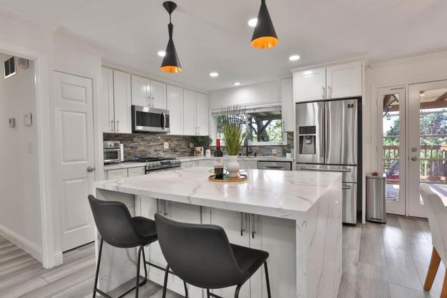 1619 Hallbrook Drive, San Jose, CA 95124