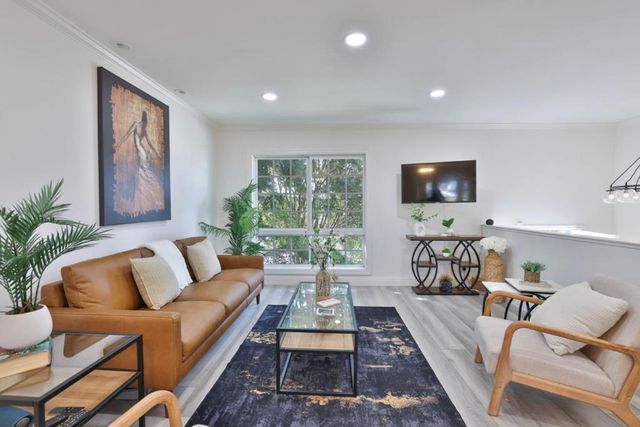 1619 Hallbrook Drive, San Jose, CA 95124