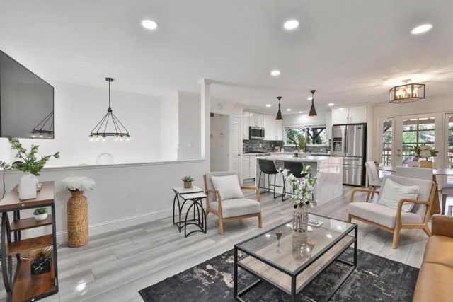 1619 Hallbrook Drive, San Jose, CA 95124