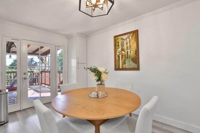 1619 Hallbrook Drive, San Jose, CA 95124