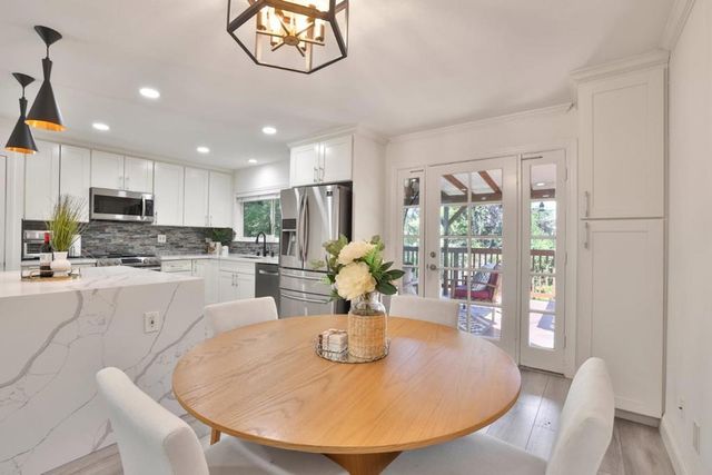 1619 Hallbrook Drive, San Jose, CA 95124