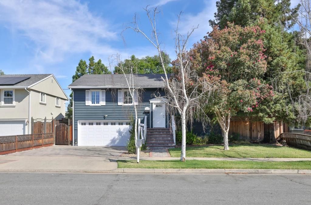 1619 Hallbrook Drive, San Jose, CA 95124