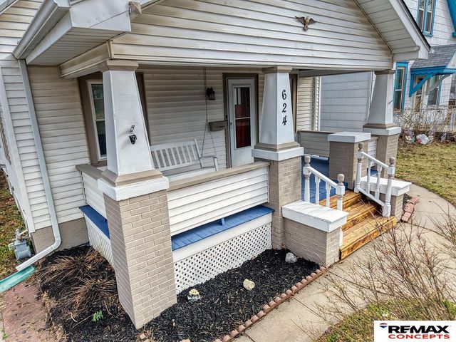 624 A Street, Lincoln, NE 68502