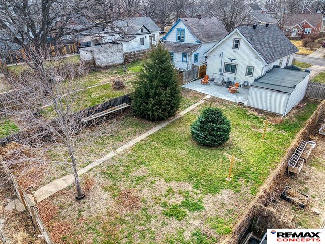 624 A Street, Lincoln, NE 68502