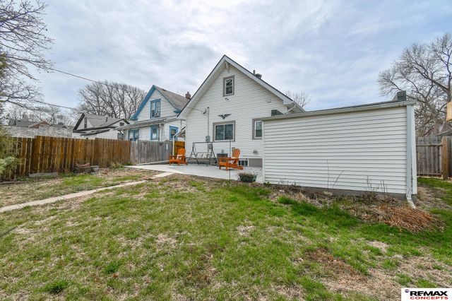 624 A Street, Lincoln, NE 68502