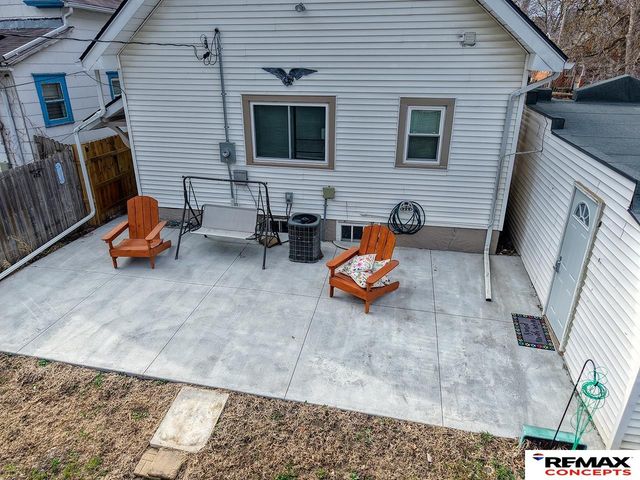 624 A Street, Lincoln, NE 68502