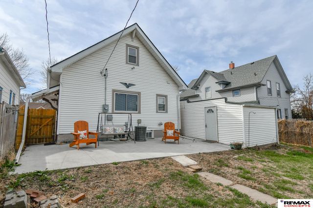 624 A Street, Lincoln, NE 68502