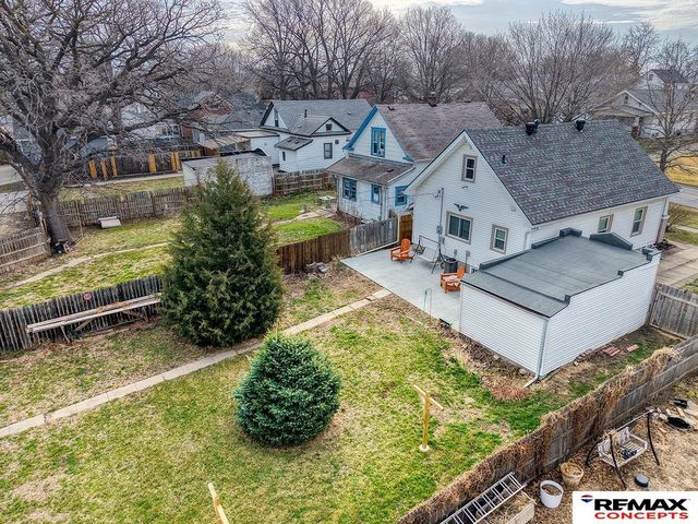 624 A Street, Lincoln, NE 68502