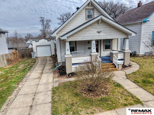 624 A Street, Lincoln, NE 68502