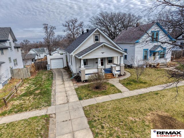 624 A Street, Lincoln, NE 68502