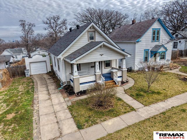 624 A Street, Lincoln, NE 68502