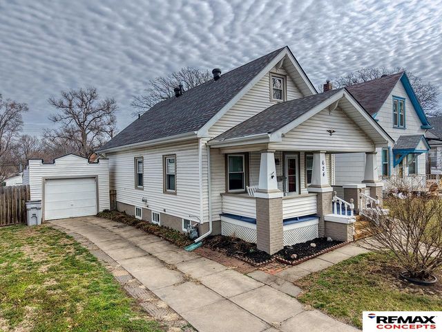 624 A Street, Lincoln, NE 68502